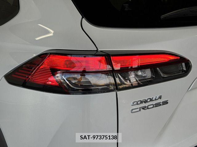 Toyota COROLLA CROSS 2023-03 217804-10