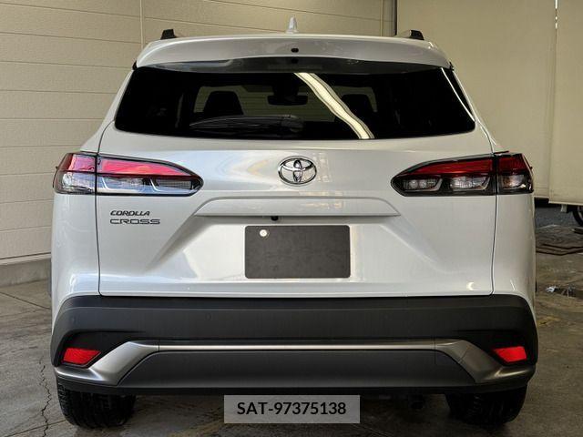Toyota COROLLA CROSS 2023-03 217804-7