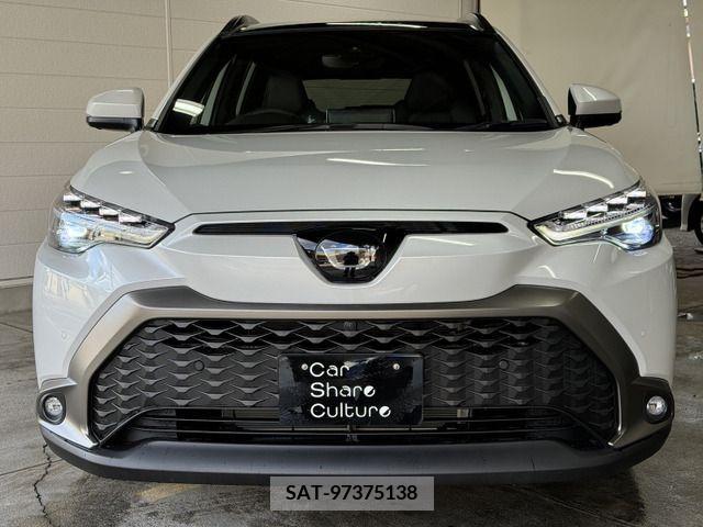 Toyota COROLLA CROSS 2023-03 217804-3