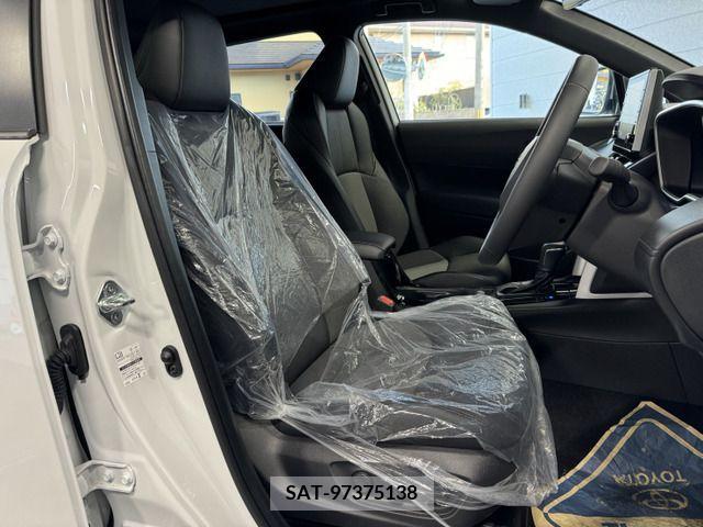 Toyota COROLLA CROSS 2023-03 217804-2