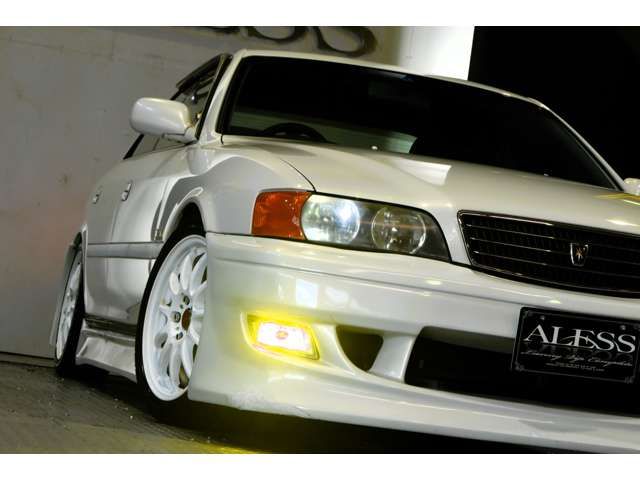 Toyota CHASER 1998-10 21946-14