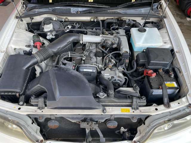 Toyota CHASER 1998-10 21946-11