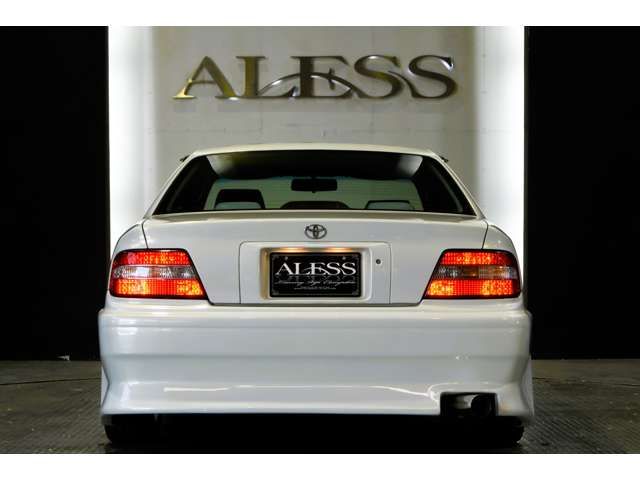 Toyota CHASER 1998-10 21946-8
