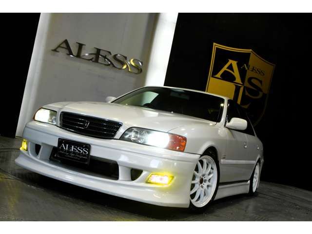 Toyota CHASER 1998-10 21946-5