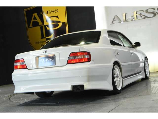 Toyota CHASER 1998-10 21946-1