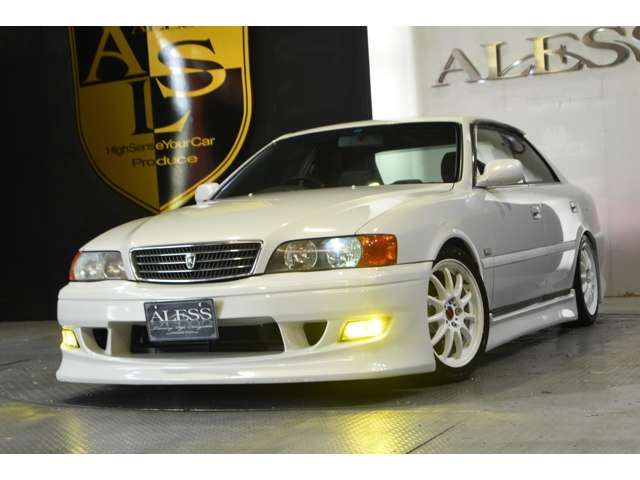 Toyota CHASER 1998-10 21946-19