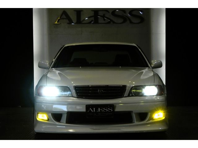 Toyota CHASER 1998-10 21946-16
