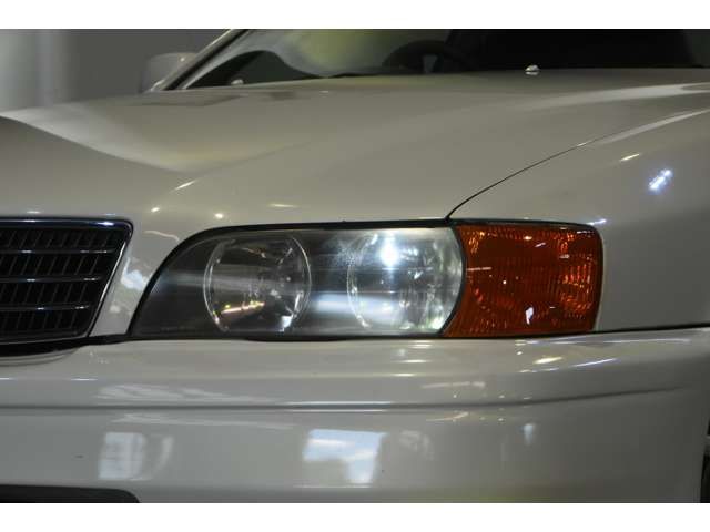 Toyota CHASER 1998-10 21946-7