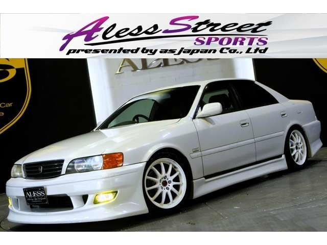 Toyota CHASER 1998-10 21946-0