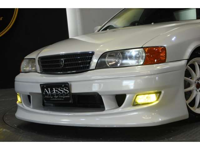 Toyota CHASER 1998-10 21946-6