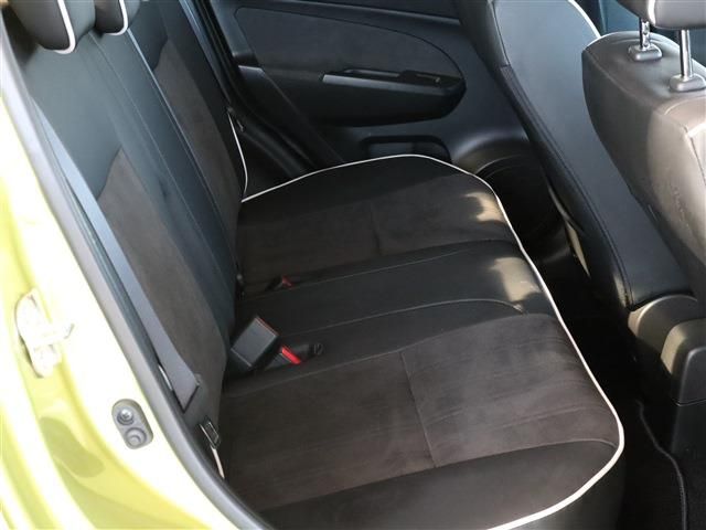 Suzuki SWIFT 2015-07 18940-13
