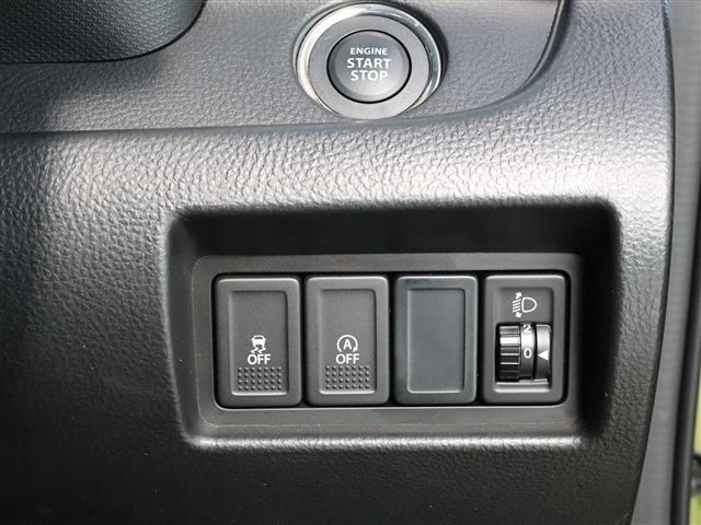 Suzuki SWIFT 2015-07 18940-9