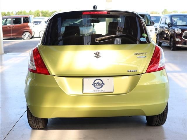 Suzuki SWIFT 2015-07 18940-21