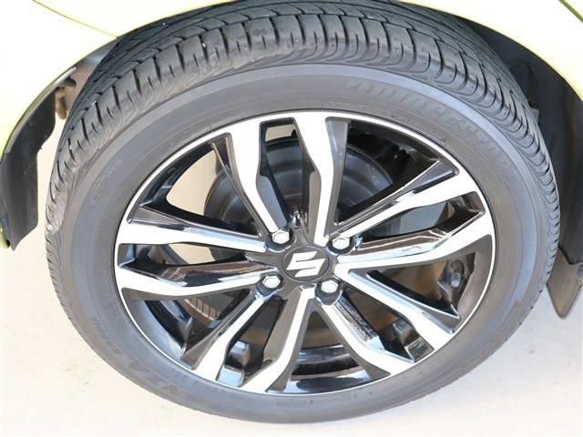 Suzuki SWIFT 2015-07 18940-5