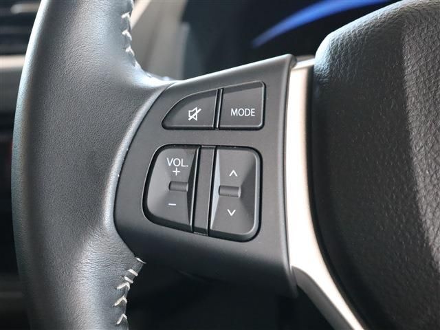 Suzuki SWIFT 2015-07 18940-27