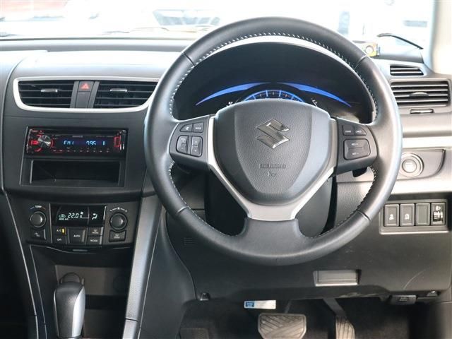 Suzuki SWIFT 2015-07 18940-1