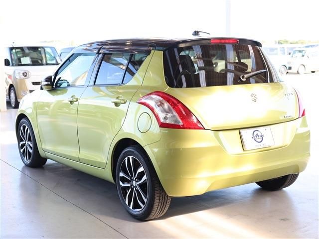 Suzuki SWIFT 2015-07 18940-22