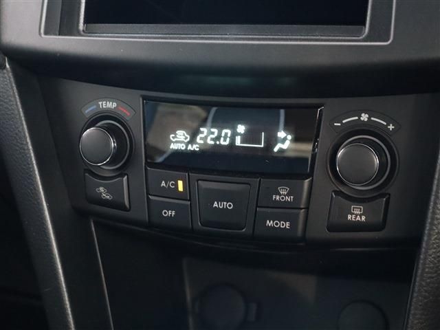 Suzuki SWIFT 2015-07 18940-8
