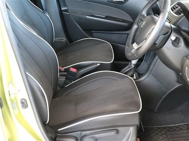 Suzuki SWIFT 2015-07 18940-12