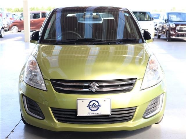 Suzuki SWIFT 2015-07 18940-19