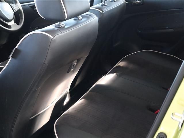 Suzuki SWIFT 2015-07 18940-15