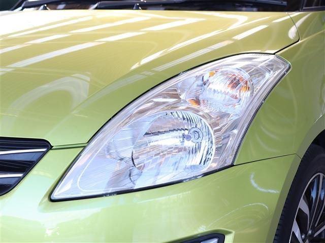 Suzuki SWIFT 2015-07 18940-24