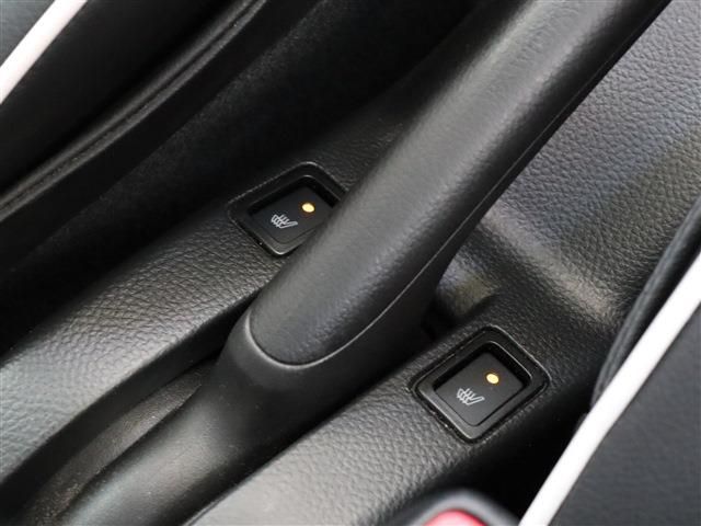Suzuki SWIFT 2015-07 18940-11