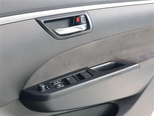 Suzuki SWIFT 2015-07 18940-3