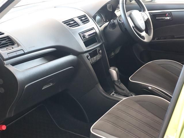 Suzuki SWIFT 2015-07 18940-14