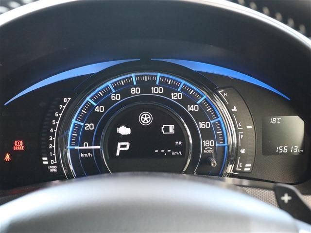 Suzuki SWIFT 2015-07 18940-6