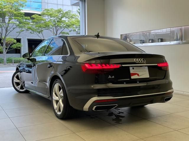 Audi A4 2021-07 6085-5