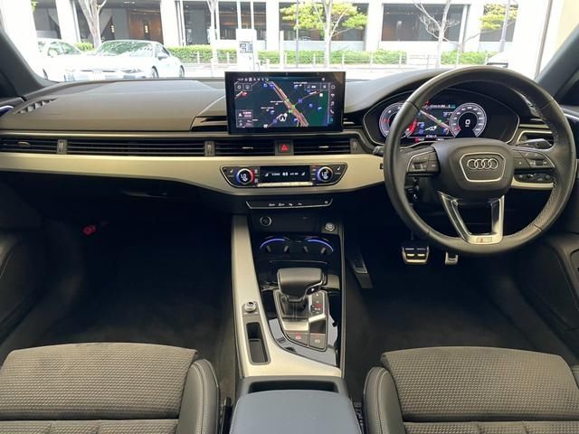 Audi A4 2021-07 6085-6