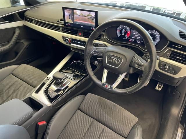 Audi A4 2021-07 6085-7