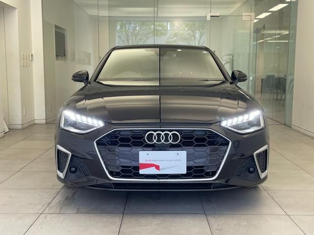 Audi A4 2021-07 6085-2