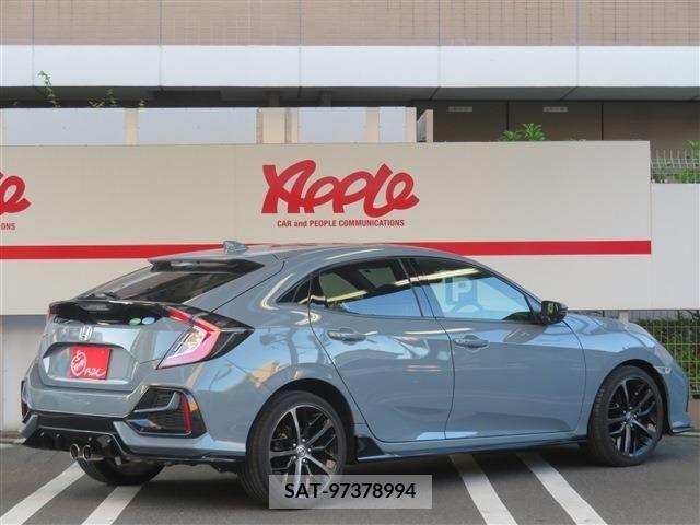 Honda CIVIC 2021-02 302692-2