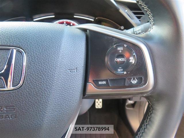 Honda CIVIC 2021-02 302692-16