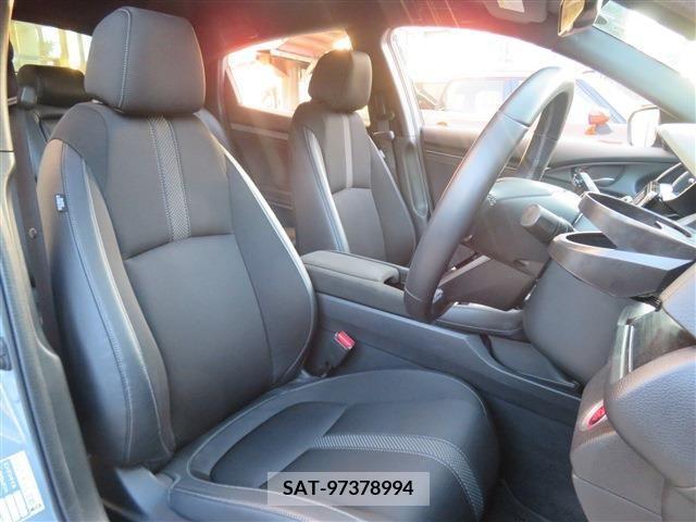Honda CIVIC 2021-02 302692-9