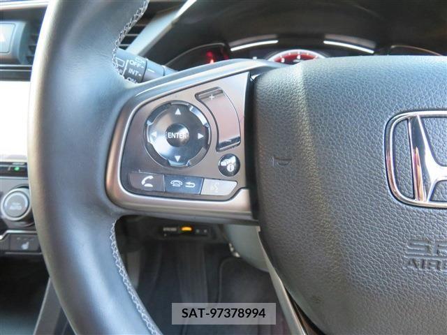 Honda CIVIC 2021-02 302692-15