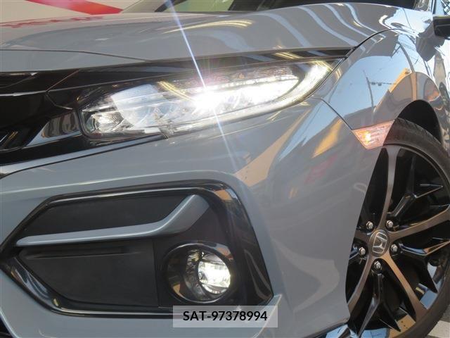 Honda CIVIC 2021-02 302692-4