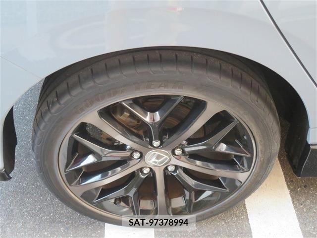 Honda CIVIC 2021-02 302692-7
