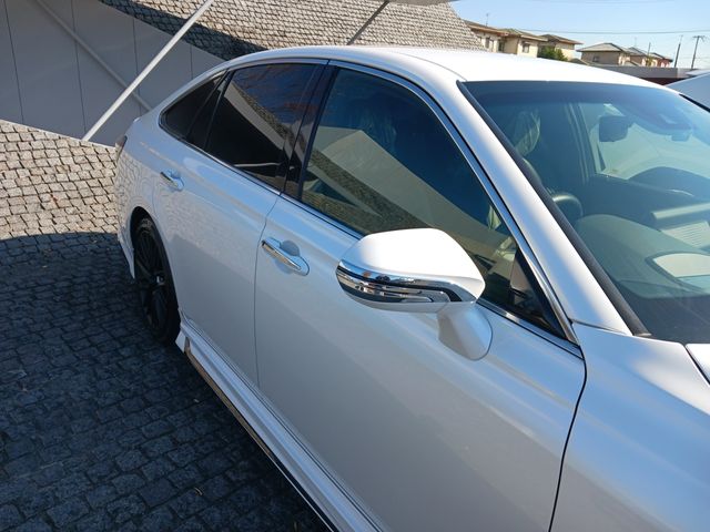Toyota CROWN SEDAN 2022-02 183709-4