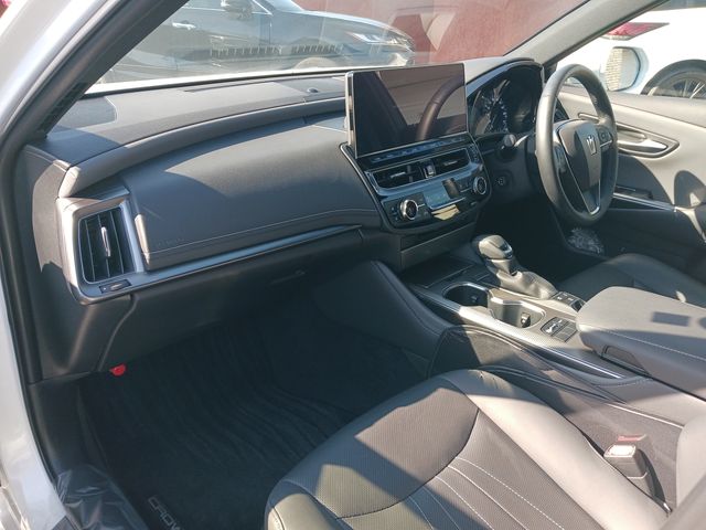 Toyota CROWN SEDAN 2022-02 183709-21