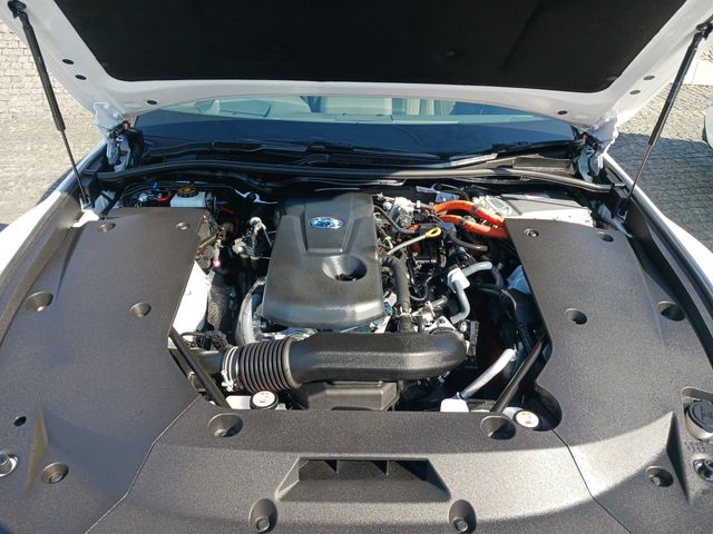 Toyota CROWN SEDAN 2022-02 183709-25