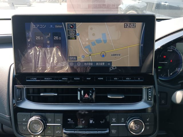 Toyota CROWN SEDAN 2022-02 183709-16
