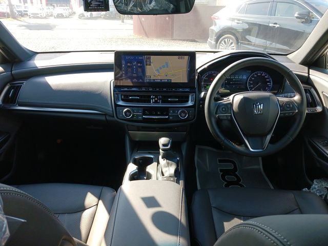Toyota CROWN SEDAN 2022-02 183709-8