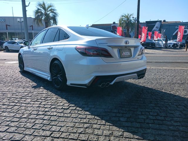 Toyota CROWN SEDAN 2022-02 183709-2