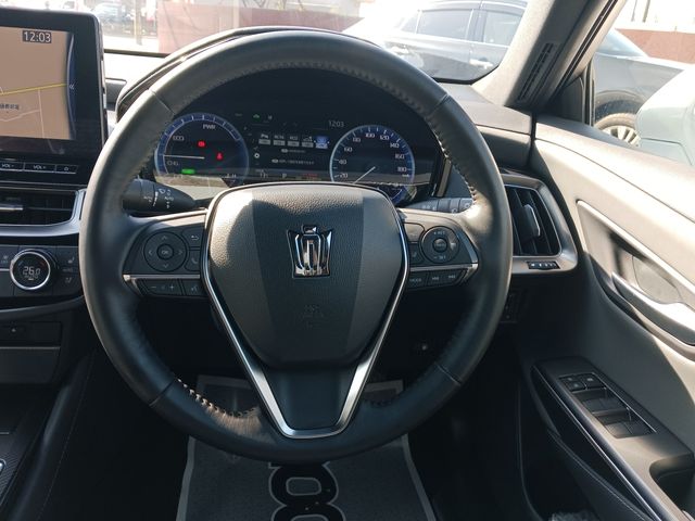 Toyota CROWN SEDAN 2022-02 183709-12