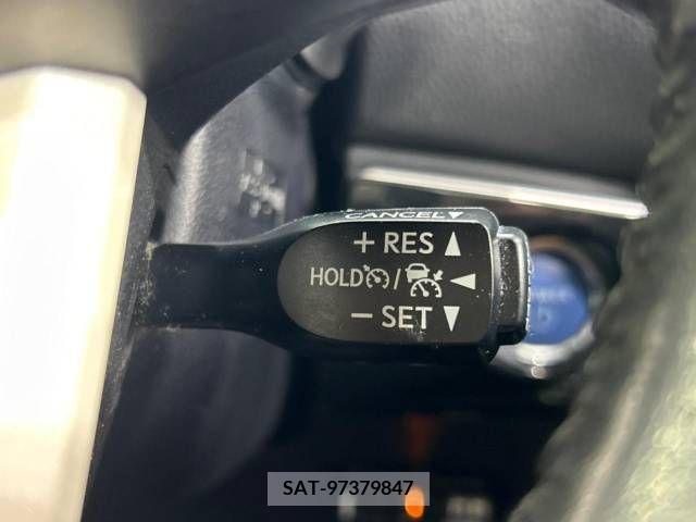 Toyota PRIUS 2016-02 393367-5