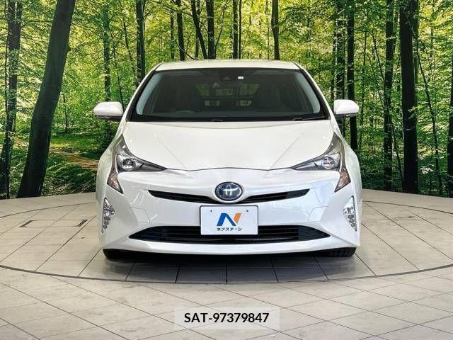 Toyota PRIUS 2016-02 393367-14