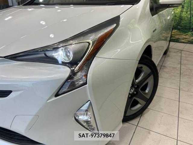 Toyota PRIUS 2016-02 393367-12
